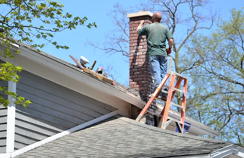 Chimney & Fireplace Inspections Services in Aberdeen, MD